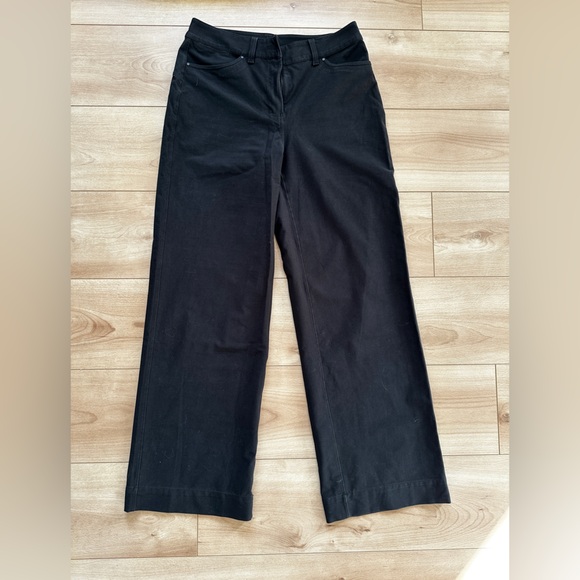 City Sleek Utilitech Extra-Wide-Leg Pant (Regular length) - Picture 1 of 2